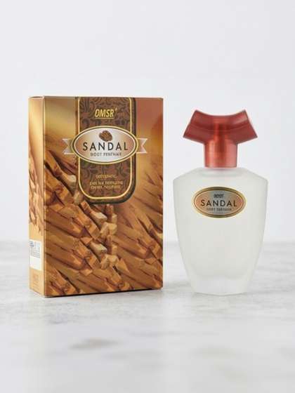 Sandal Eau De Parfum - 100 ml