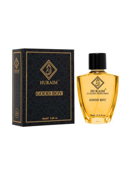 GOOD Eau De Parfum - 70 ml