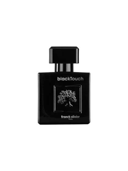 Men Black Touch EDT - 15 ml