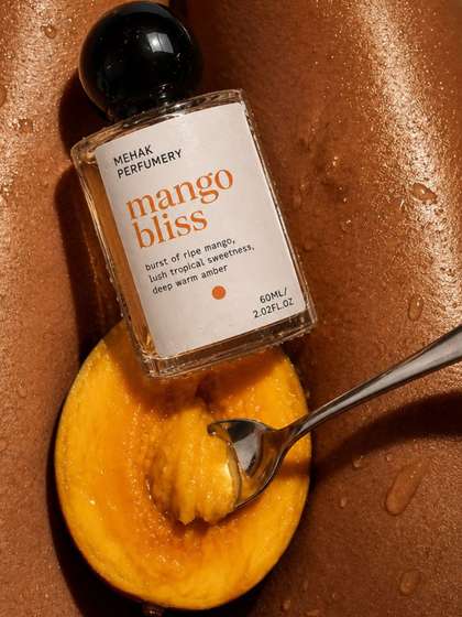 Mango Bliss Perfume - 60 ml