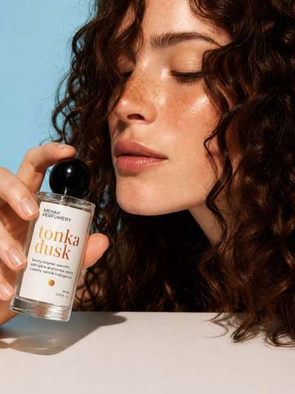Women Tonka Dusk Perfume 60ml