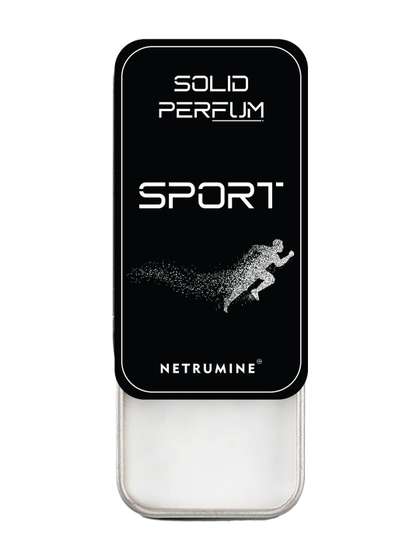 Sport Solid Perfume - 25 g