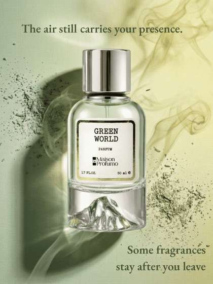 Unisex World EDP - 50 ml