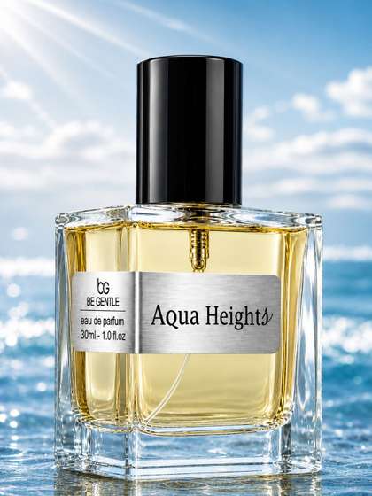 Aqua Heights EDP - 30 ml