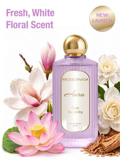 Women Eau De Parfum - 100 ml