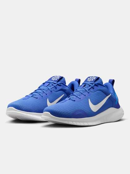 Nike Flex Experience Run 12 Men's Road Running Shoes'('8")"'by Myntra'