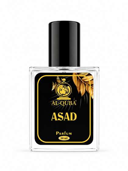 Asad Long Lasting Perfume 30ml