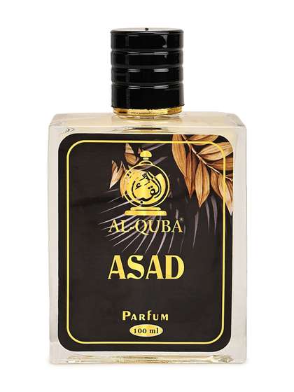 Asad Perfume - 100 ml