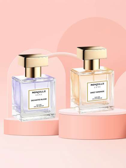 2Pc Enchanted Bloom EDP