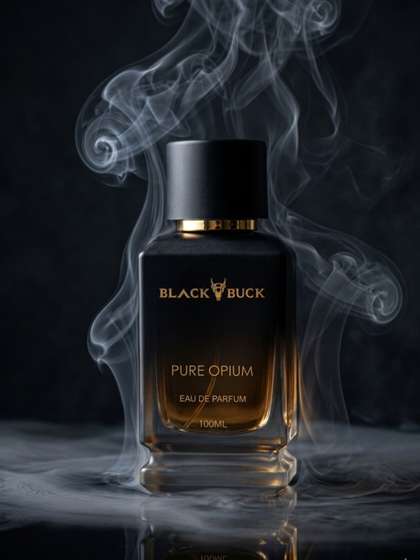 Men Pure Opium EDP 100 ml