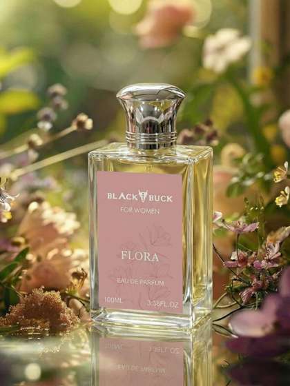Women Flora EDP - 100 ml