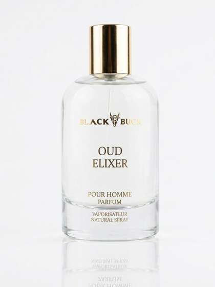 Men Oud Elixir EDP 100 ml