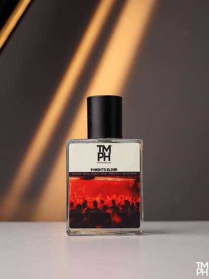 9 Nights Elixir EDP - 50 ml
