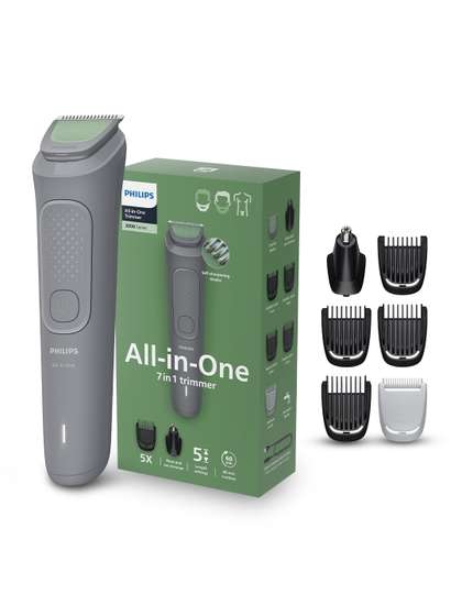 Philips MG3911/15 All-in-One Trimmer