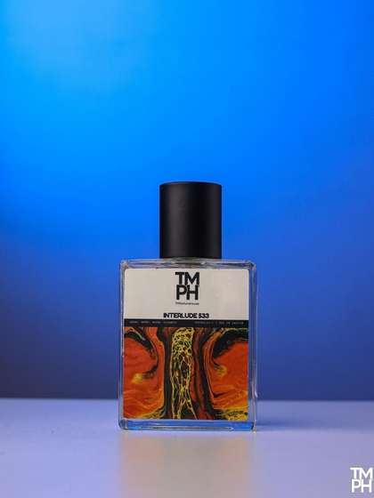 Men Interlude 533 EDP- 50 ml
