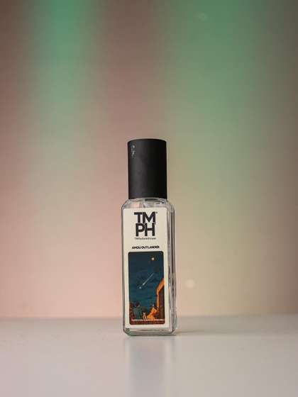 Amou Outlander EDP- 20 ml