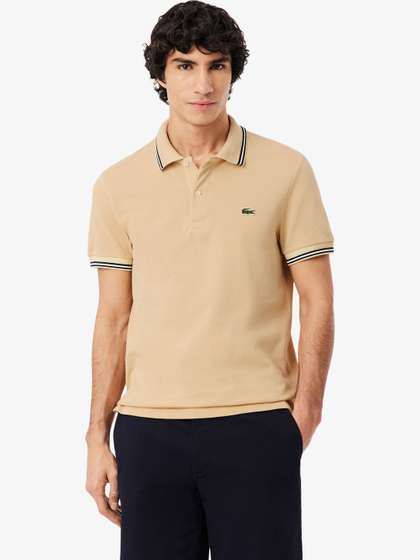 Shop for Lacoste Products Online on Myntra