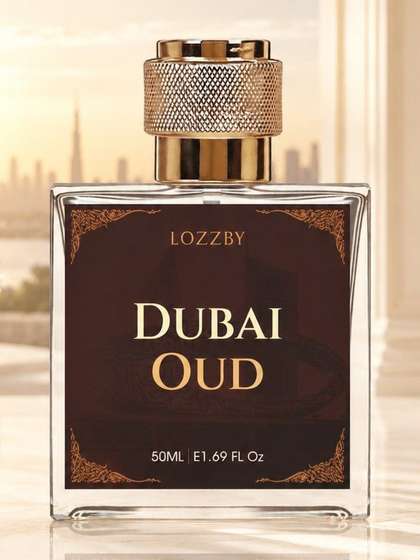 Dubai Oud EDP - 50 ml