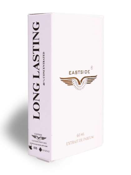 Icy EDP - 60 ml