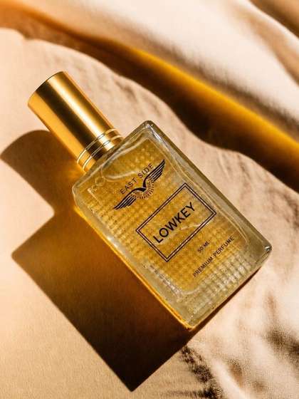 Lowkey EDP - 60 ml