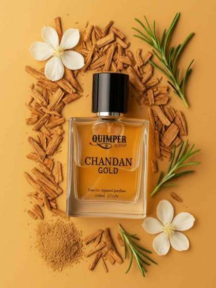 Eau De Parfum - 30 ml