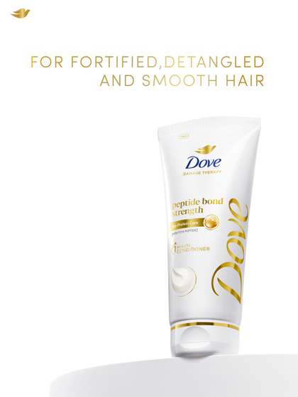 Dove Peptide Bond Conditioner 175ml