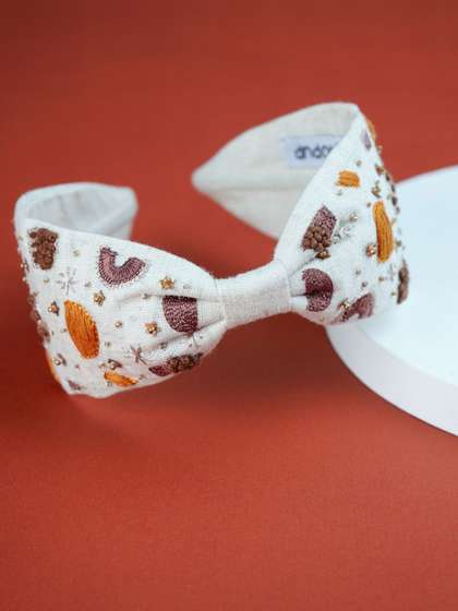 HOPUP Girls
                      Embellished Hairband
