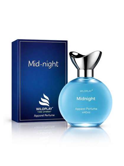 Midnight Perfume - 40 ml