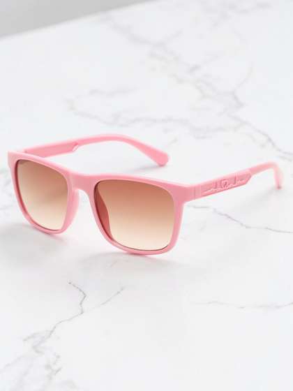 Stoln Girls UV Protected
                    Pink Sunglass