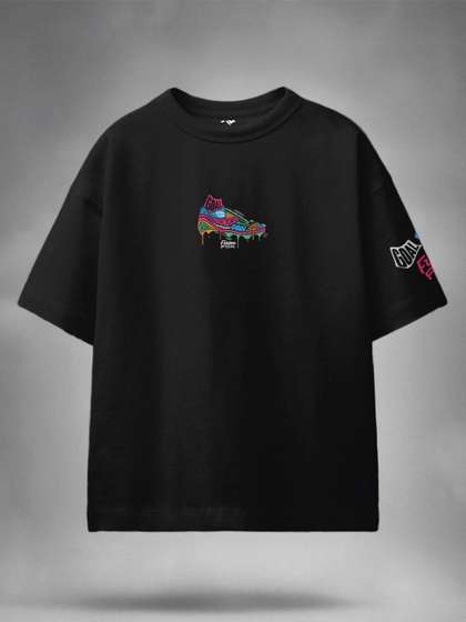 FROSEN FOX Boys Cotton
                      Tshirts