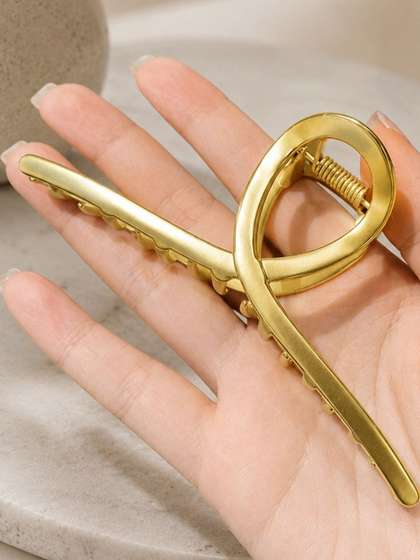 Myra Collection Girls
                    Claw Clip