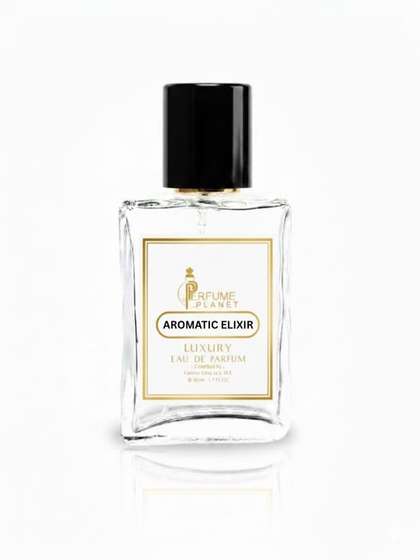 Aromatic Elixir EDP - 50 ml