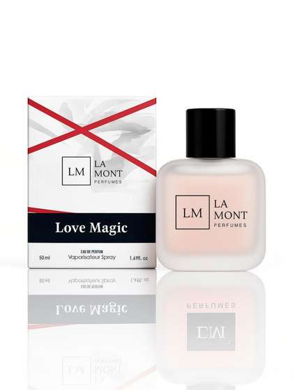 Love Magic EDP - 50 ml