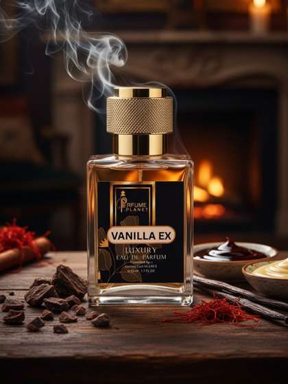 Vanilla Ex EDP 50ml