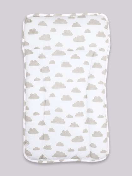 Masilo Soft &
                    Reversible Changing Mat