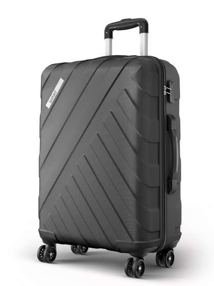 Safari Voro Trolley Bag