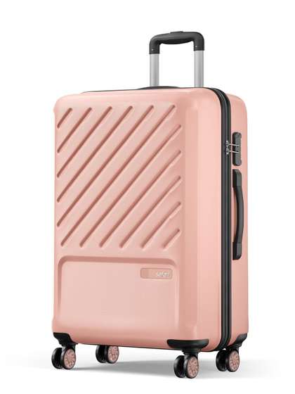 Safari Symphony Trolley Bag