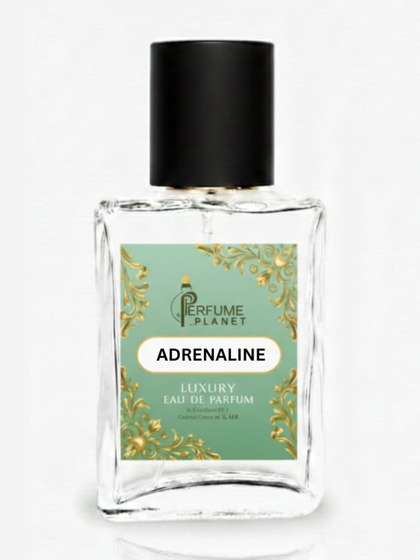 Adrenaline EDP - 50 ml
