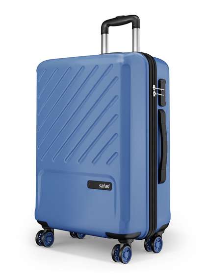 Safari Symphony Trolley Bag