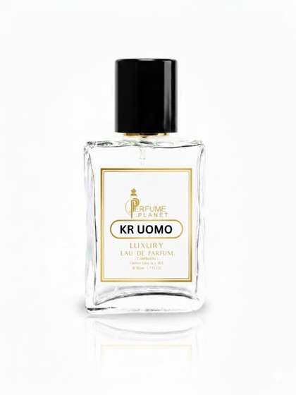 Kr Uomo EDP - 50 ml