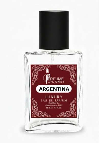 Argentina EDP - 50 ml