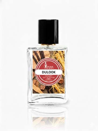 Dulook Eau de Parfum - 50 ml