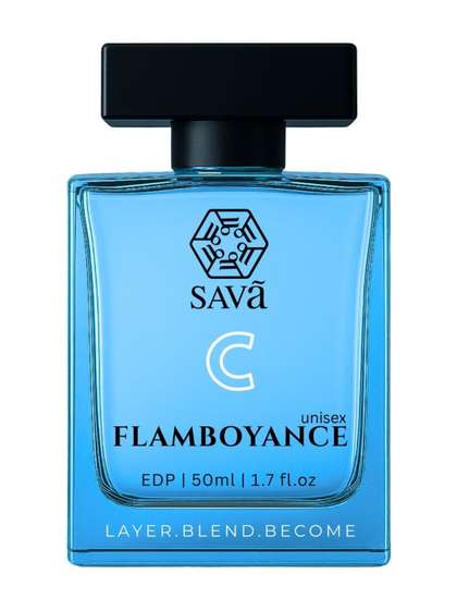 Flamboyance EDP - 50 ml
