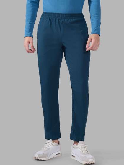 Technosport Men Gym Running Trackpants
