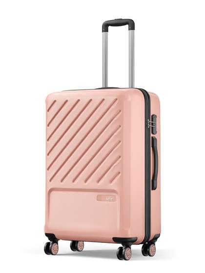 Safari Symphony Trolley Bag
