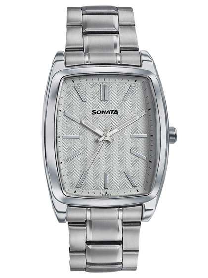 Sonata Men Watch