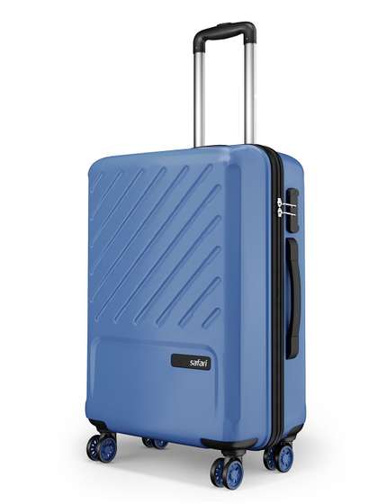 Safari Symphony Trolley Bag