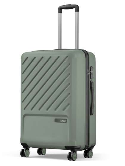Safari Symphony Trolley Bag
