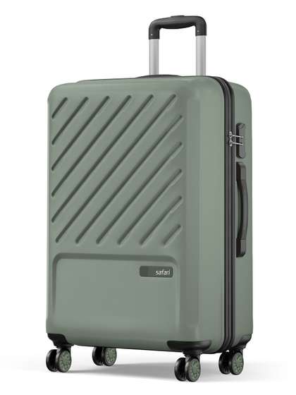 Safari Symphony Trolley Bag