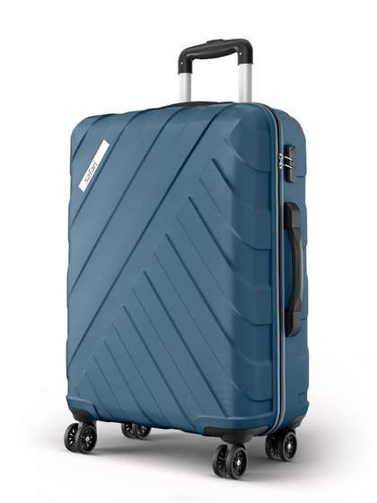 Safari Voro Trolley Bag